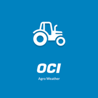 Agro La Météo App