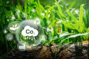 Gestion du carbone en agriculture